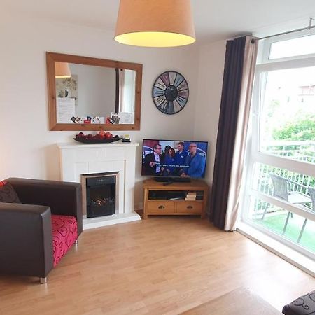 Jacobs Apartment Edynburg Zewnętrze zdjęcie