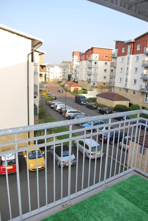 Jacobs Apartment Edynburg Pokój zdjęcie