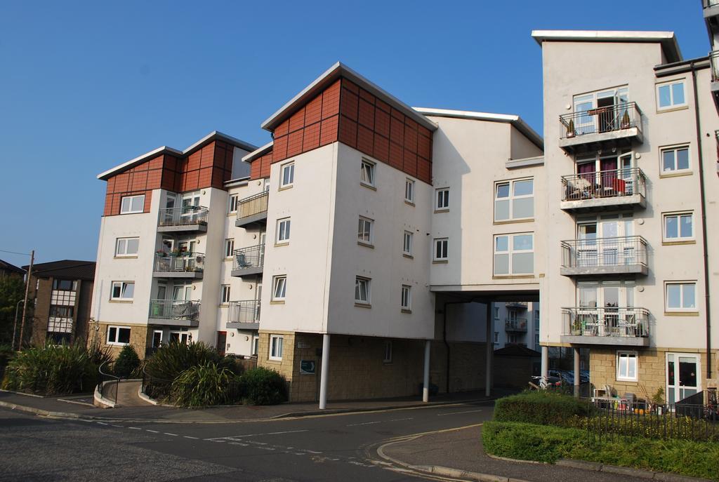 Jacobs Apartment Edynburg Pokój zdjęcie